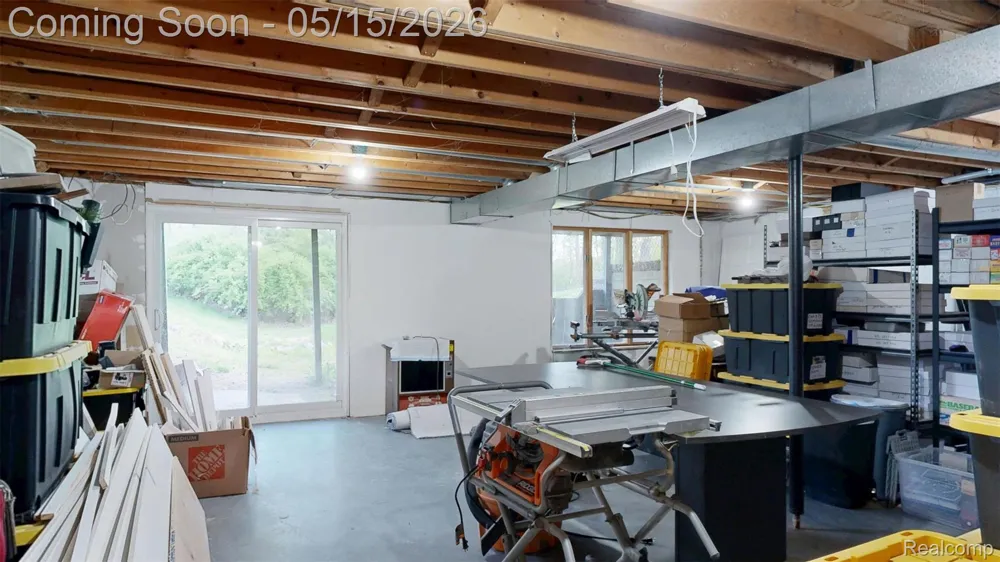 10300 Clark Road Springfield Charter Township, MI 48350