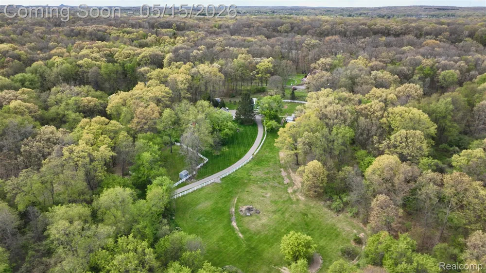 10300 Clark Road Springfield Charter Township, MI 48350