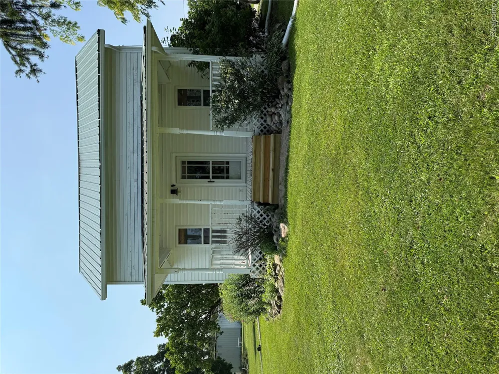 3341 W Baldwin Road Mundy Township, MI 48439