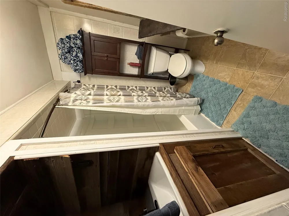 3341 W Baldwin Road Mundy Township, MI 48439