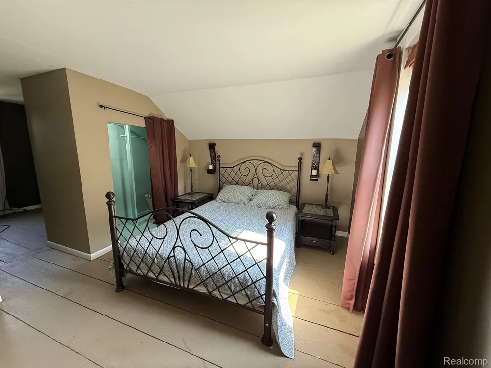 3341 W Baldwin Road Mundy Township, MI 48439