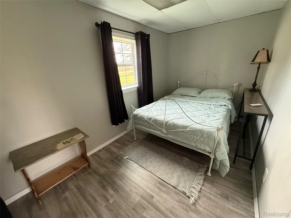 3341 W Baldwin Road Mundy Township, MI 48439