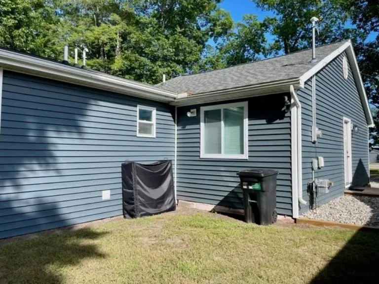 399 Huron Whitney Township, MI 48703