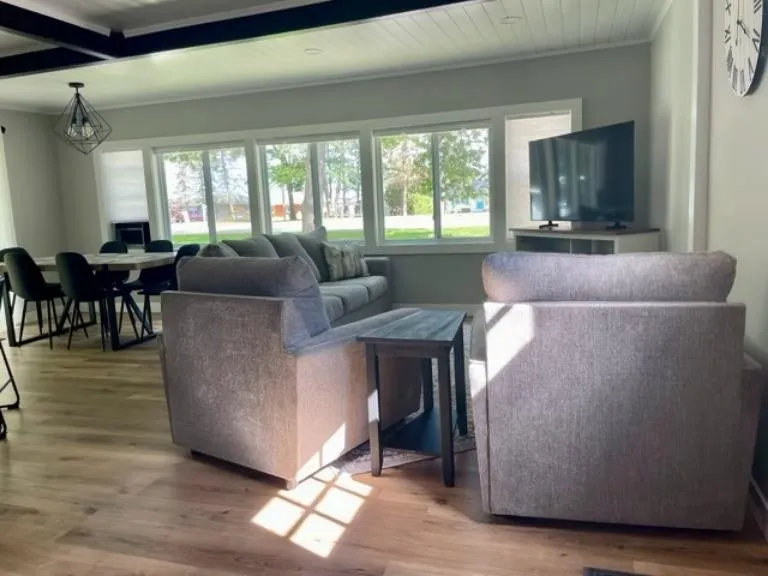 399 Huron Whitney Township, MI 48703