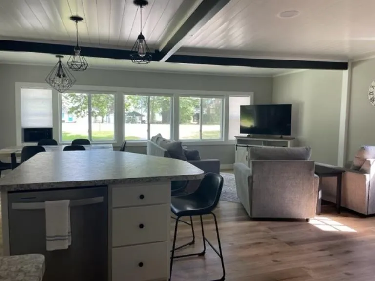 399 Huron Whitney Township, MI 48703