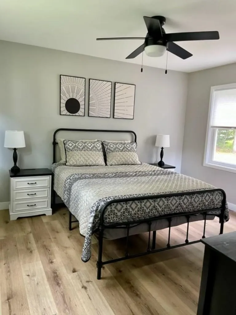 399 Huron Whitney Township, MI 48703