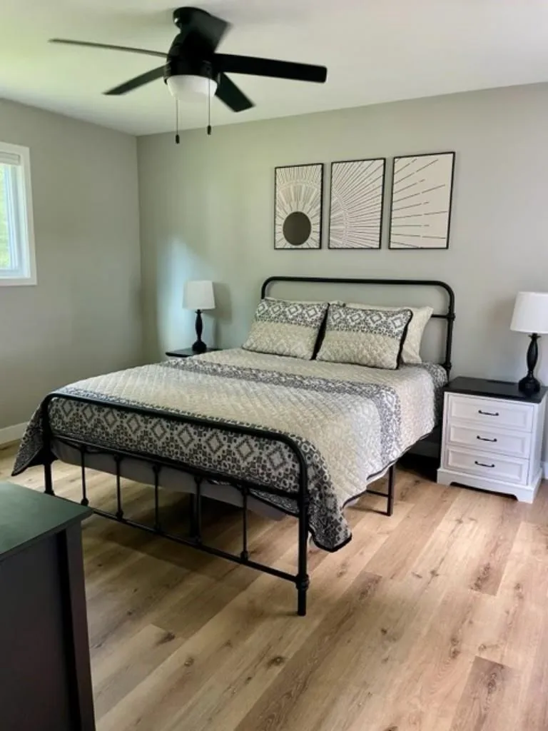 399 Huron Whitney Township, MI 48703