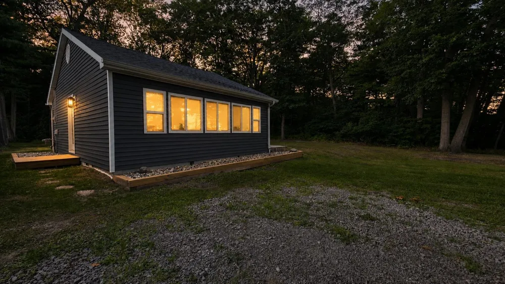399 Huron Whitney Township, MI 48703