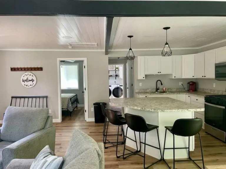 399 Huron Whitney Township, MI 48703
