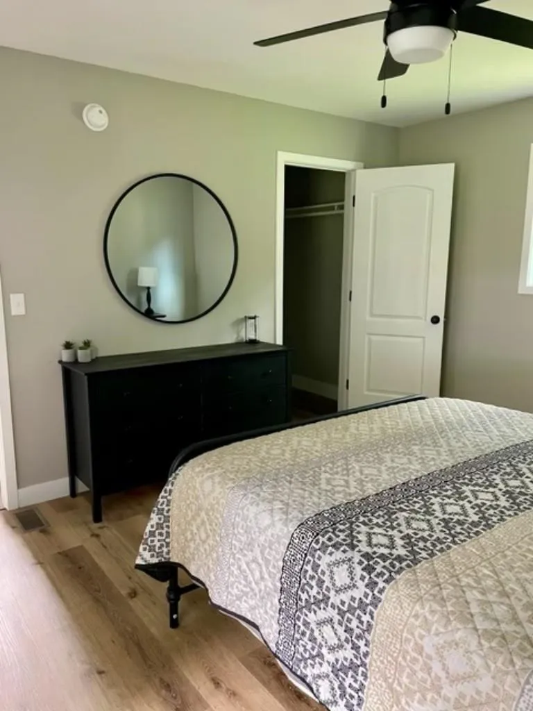 399 Huron Whitney Township, MI 48703