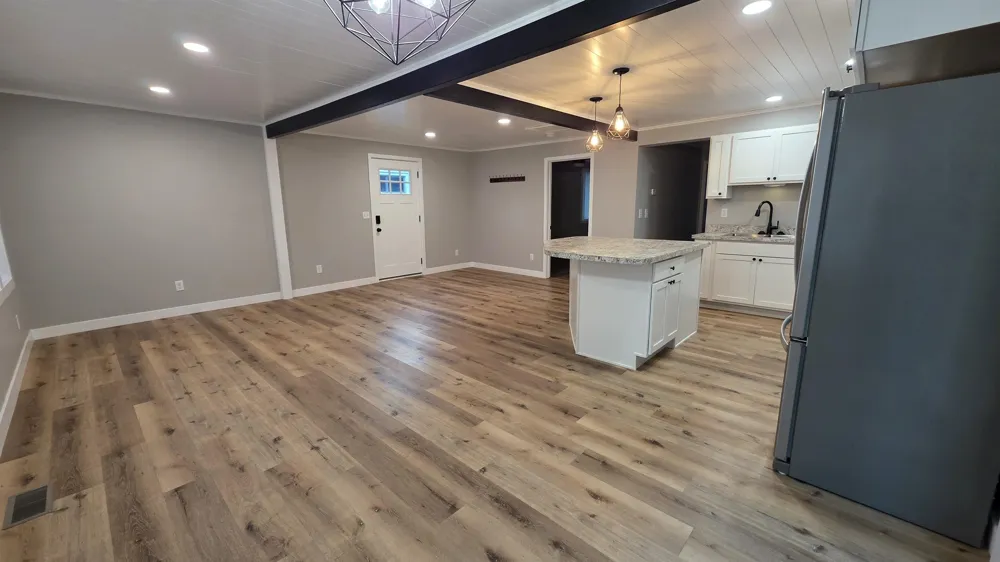 399 Huron Whitney Township, MI 48703