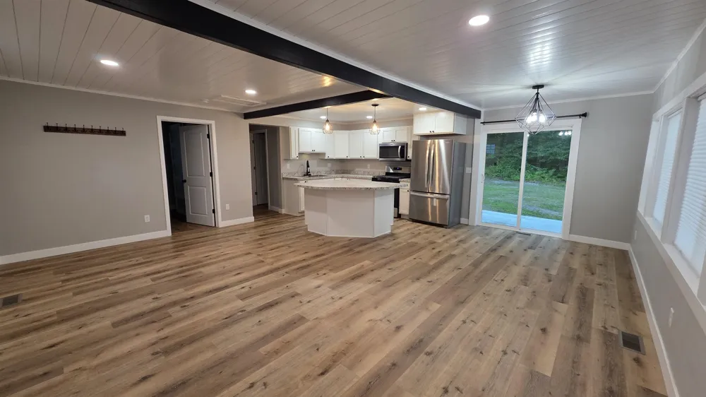 399 Huron Whitney Township, MI 48703