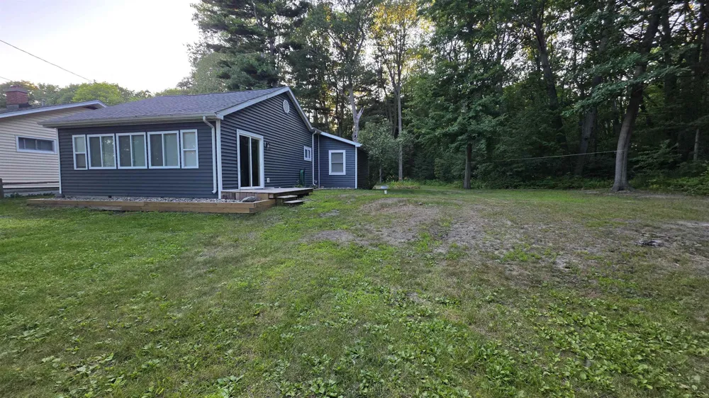 399 Huron Whitney Township, MI 48703