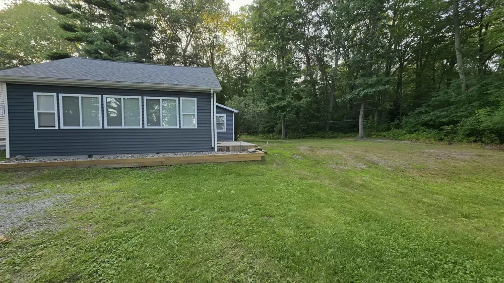 399 Huron Whitney Township, MI 48703