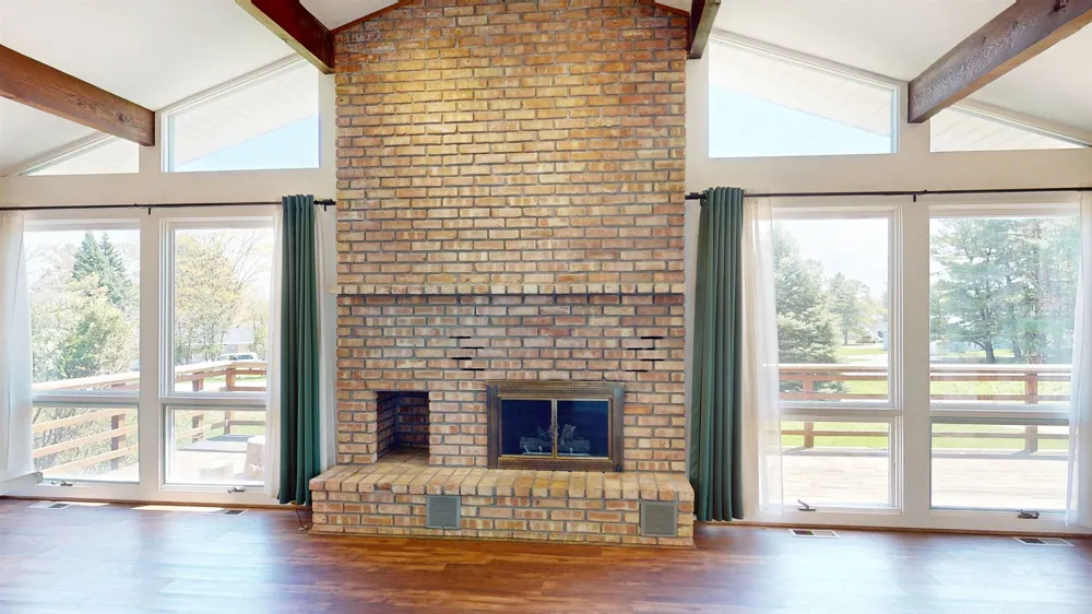 11892 Cabin Lane Milton Township, MI 49676