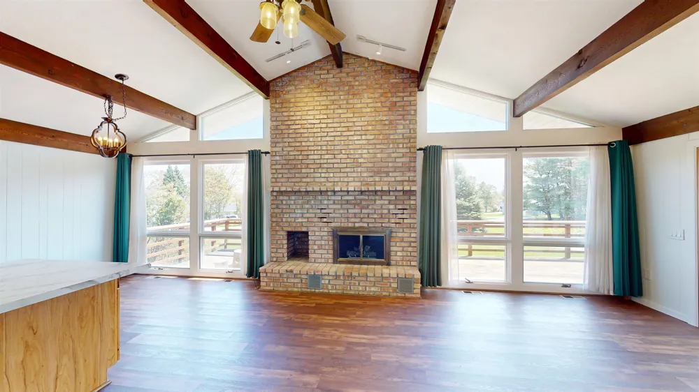 11892 Cabin Lane Milton Township, MI 49676