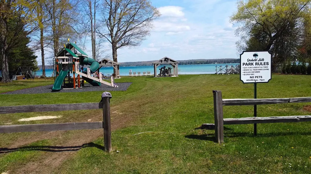 11892 Cabin Lane Milton Township, MI 49676