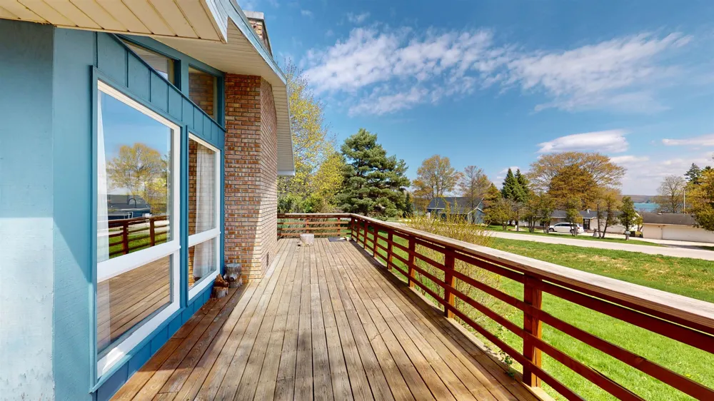 11892 Cabin Lane Milton Township, MI 49676
