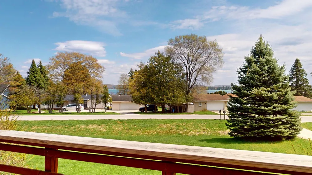 11892 Cabin Lane Milton Township, MI 49676