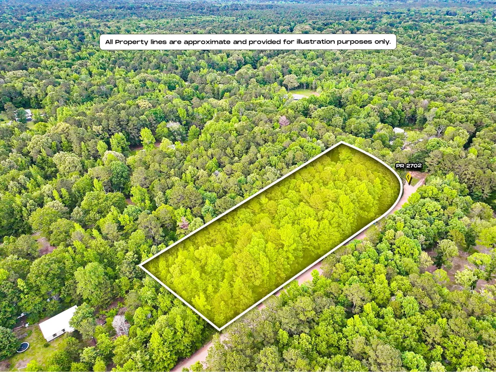 Pr 2702 Waskom, TX 75692