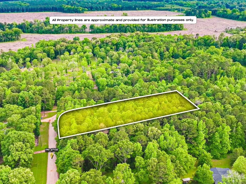 Pr 2702 Waskom, TX 75692