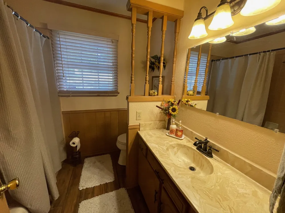 1203 CR 1127 Daingerfield, TX 75638