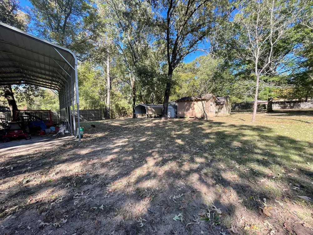 1203 CR 1127 Daingerfield, TX 75638