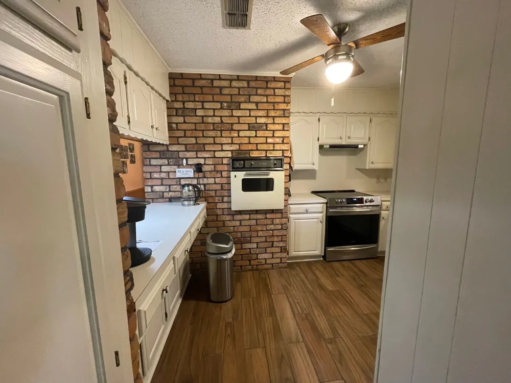1203 CR 1127 Daingerfield, TX 75638