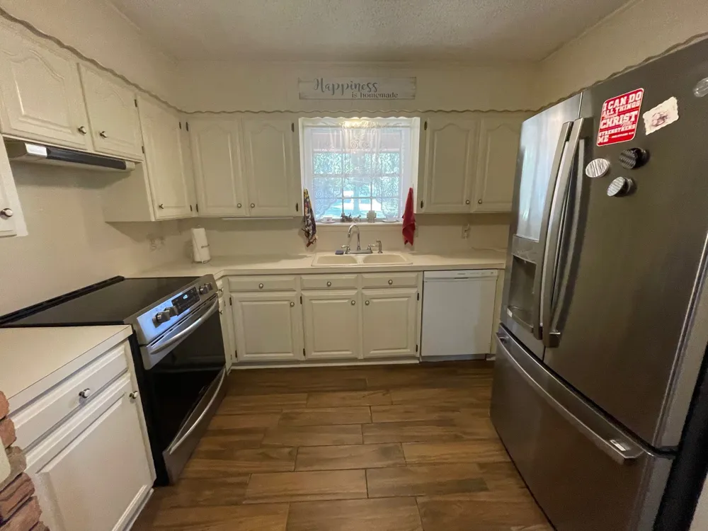 1203 CR 1127 Daingerfield, TX 75638