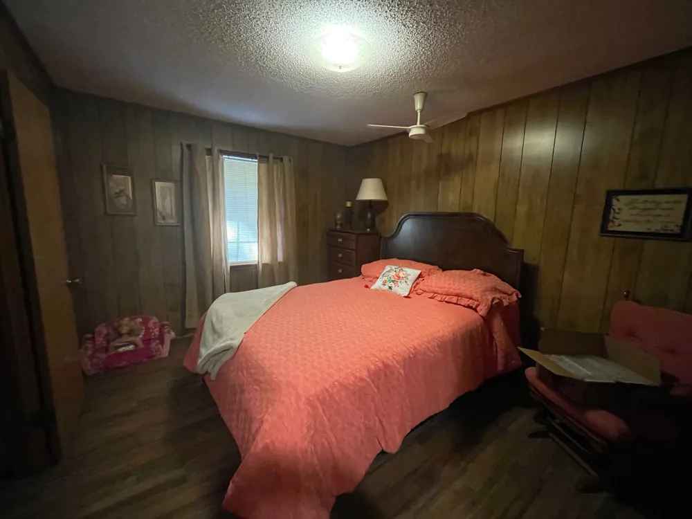 1203 CR 1127 Daingerfield, TX 75638