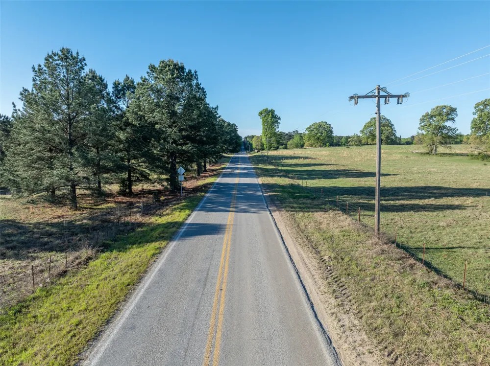 State Hwy 147 Sawyer, OK 74756