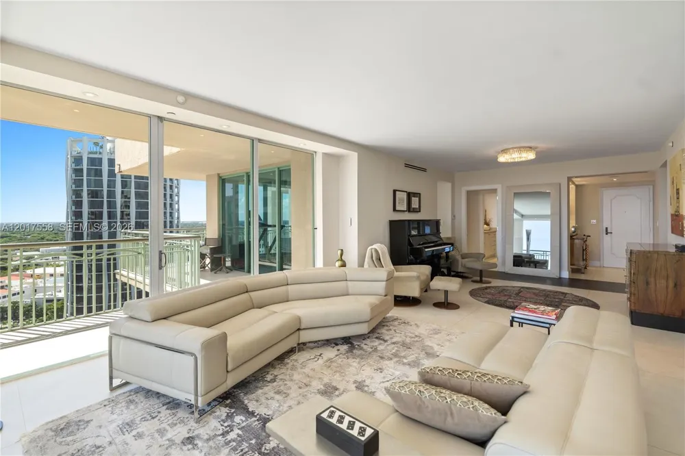 3350 SW 27th Ave #1802 Coconut Grove, FL 33133