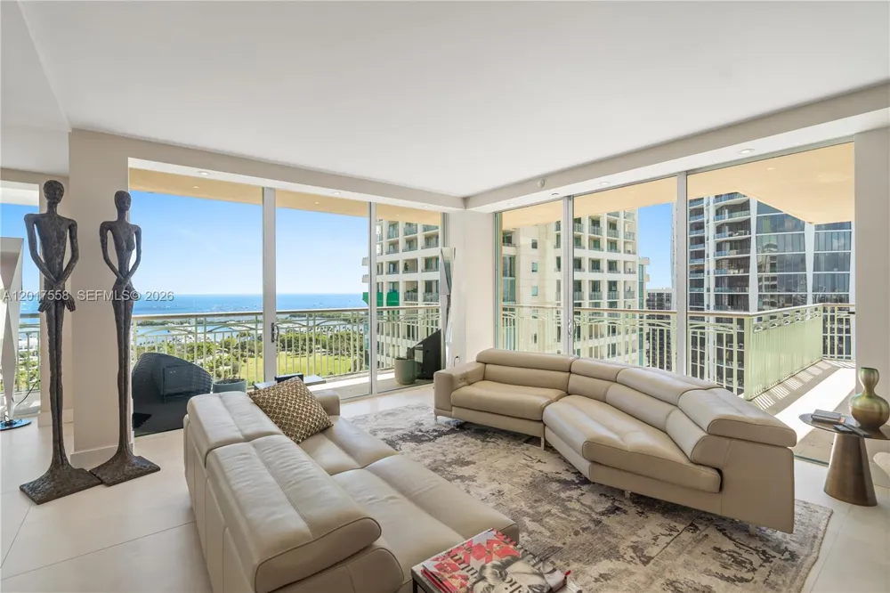 3350 SW 27th Ave #1802 Coconut Grove, FL 33133