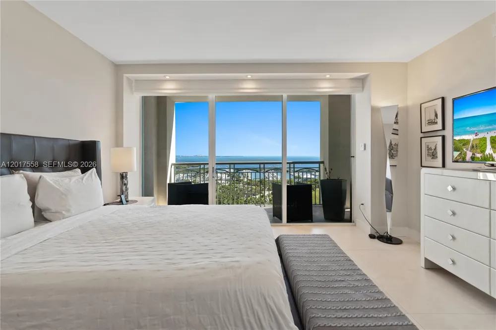 3350 SW 27th Ave #1802 Coconut Grove, FL 33133