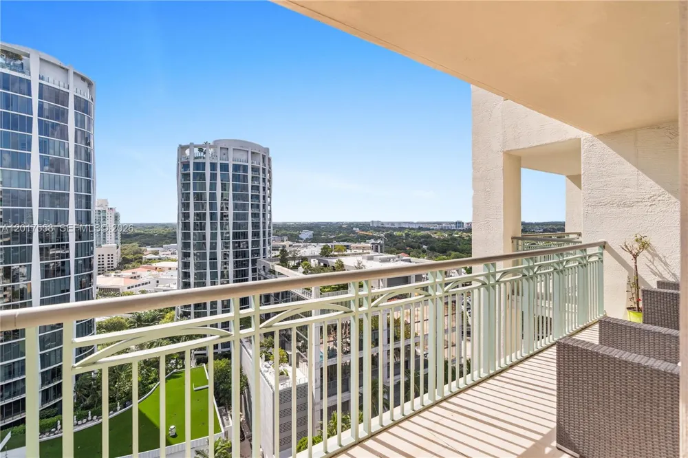 3350 SW 27th Ave #1802 Coconut Grove, FL 33133