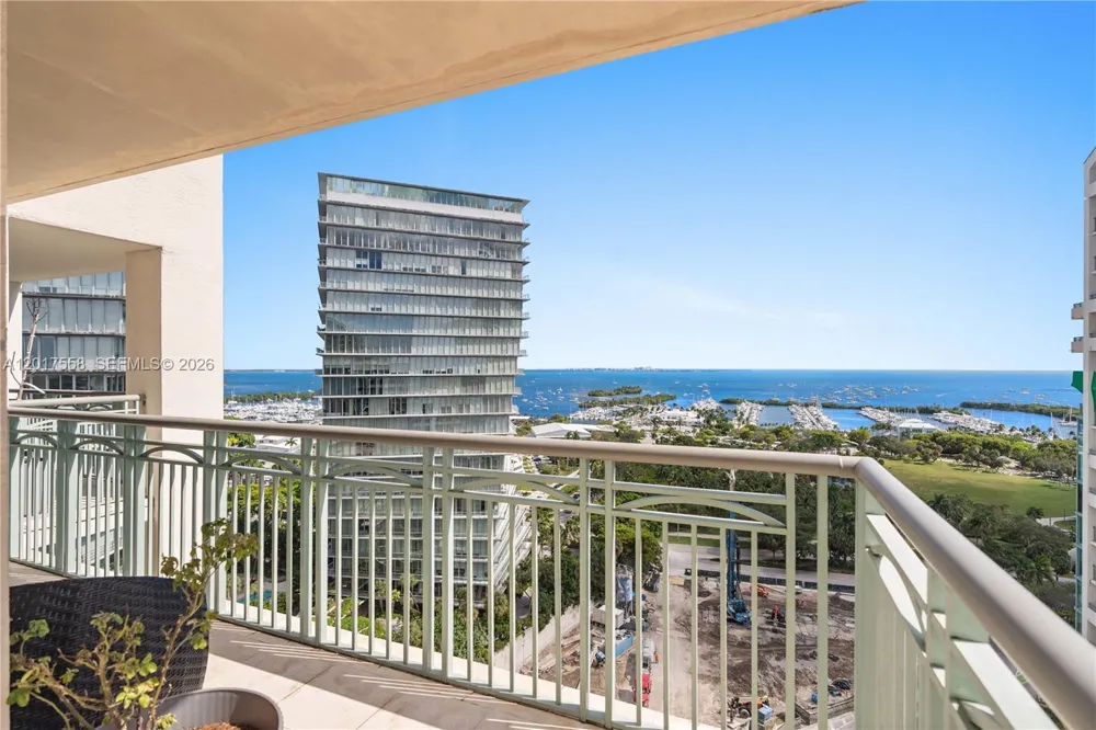 3350 SW 27th Ave #1802 Coconut Grove, FL 33133