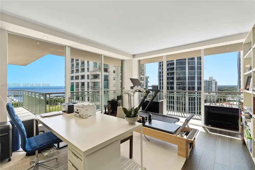 3350 SW 27th Ave #1802 Coconut Grove, FL 33133