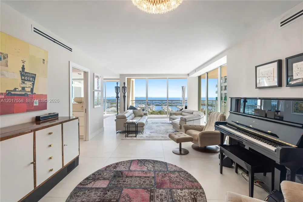 3350 SW 27th Ave #1802 Coconut Grove, FL 33133
