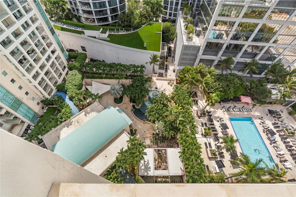 3350 SW 27th Ave #1802 Coconut Grove, FL 33133