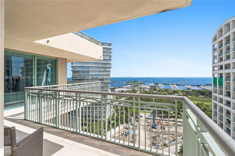 3350 SW 27th Ave #1802 Coconut Grove, FL 33133