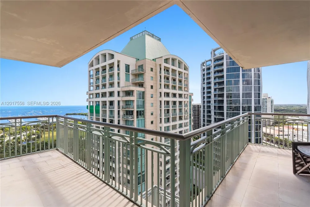3350 SW 27th Ave #1802 Coconut Grove, FL 33133