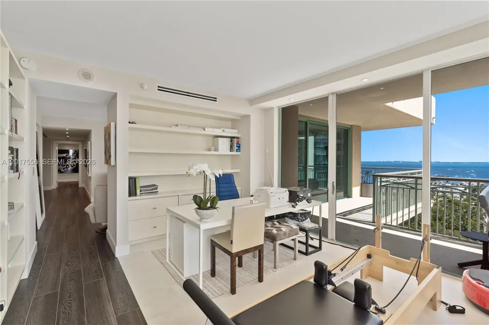 3350 SW 27th Ave #1802 Coconut Grove, FL 33133