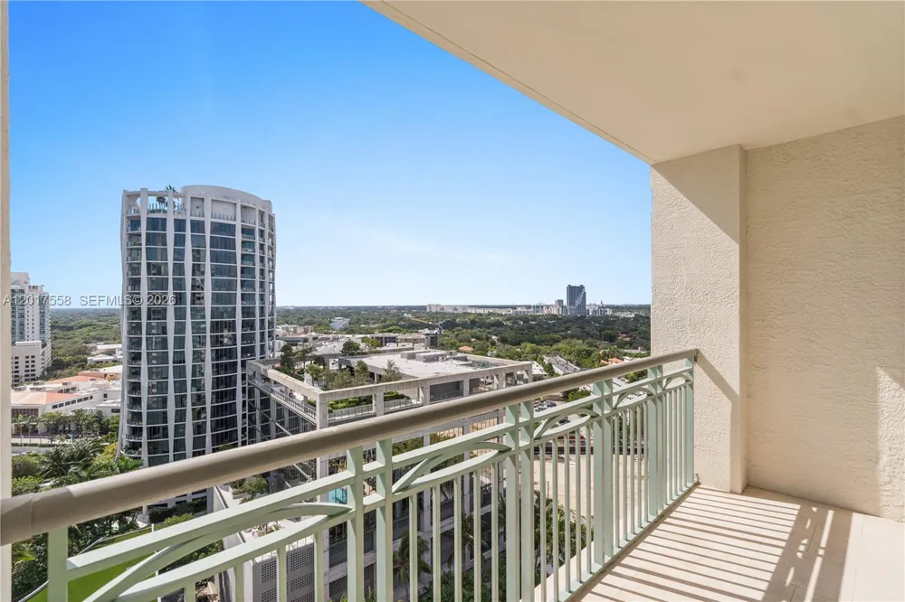 3350 SW 27th Ave #1802 Coconut Grove, FL 33133