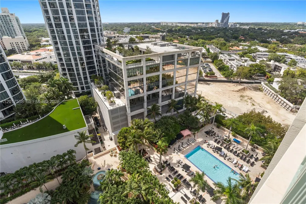3350 SW 27th Ave #1802 Coconut Grove, FL 33133