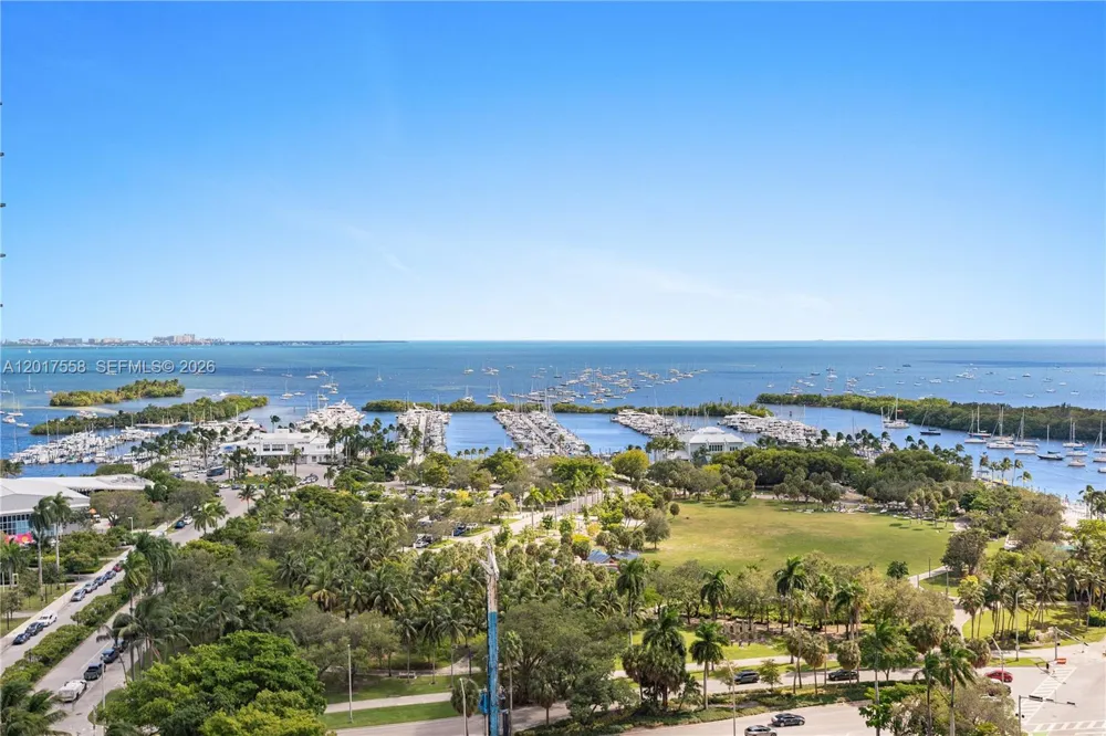 3350 SW 27th Ave #1802 Coconut Grove, FL 33133