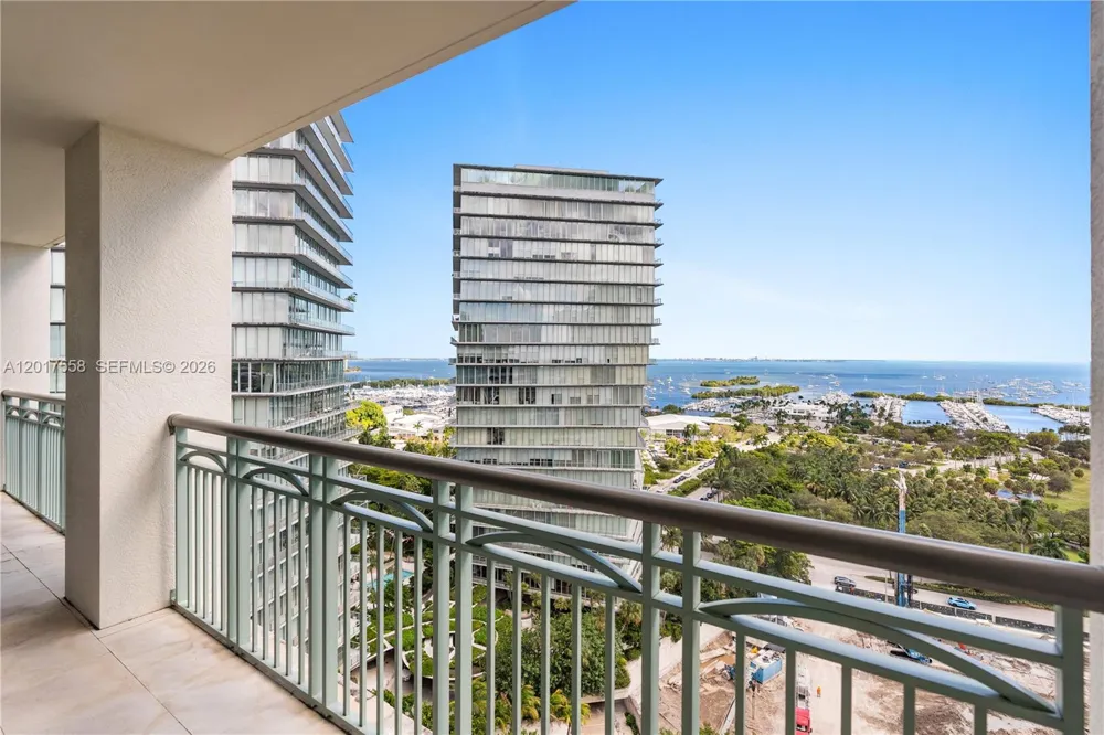 3350 SW 27th Ave #1802 Coconut Grove, FL 33133