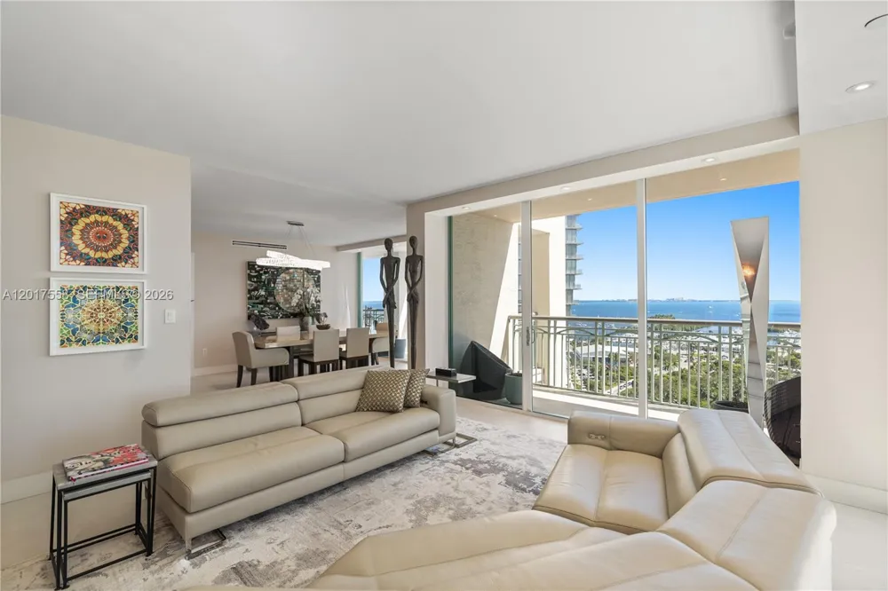 3350 SW 27th Ave #1802 Coconut Grove, FL 33133