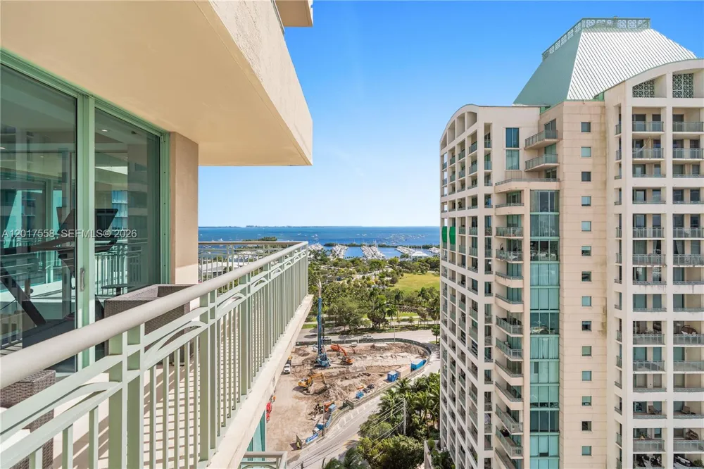3350 SW 27th Ave #1802 Coconut Grove, FL 33133