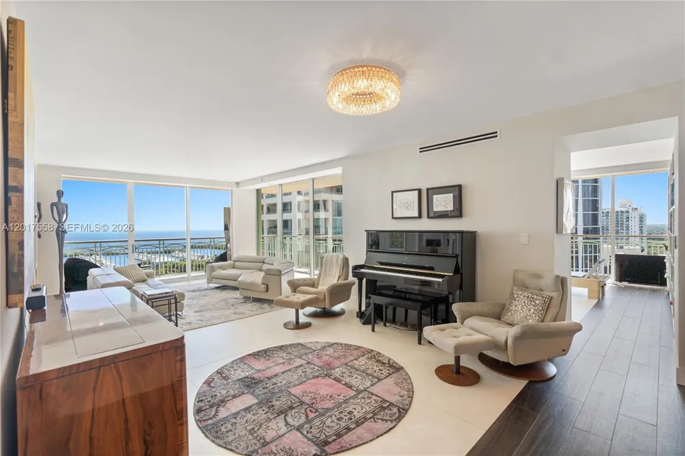 3350 SW 27th Ave #1802 Coconut Grove, FL 33133