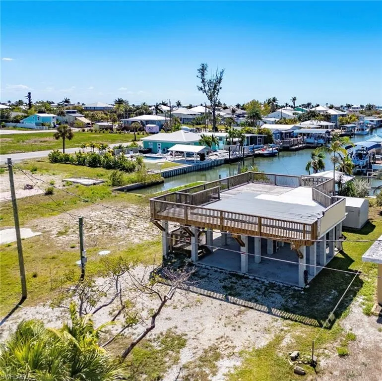 3535 FIFTH AVENUE St. James City, FL 33956